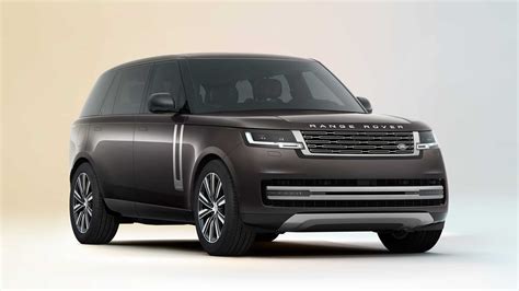 range rover autobiography price